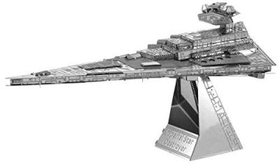 METAL EARTH  Maquette Imperial Star Destroyer