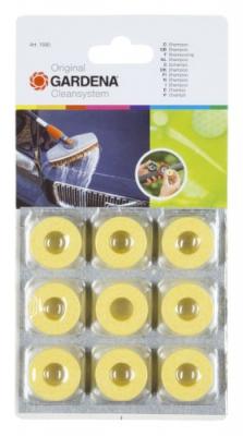 GARDENA Shampooing  Clean-System