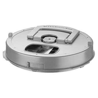 Kit d&eacute;coupage en d&eacute;s Kitchenaid 5KFP16DC12