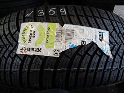 KLEBER  Quadraxer 2 215/50 R17 95W