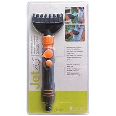 KOKIDO Peigne de nettoyage de cartouche piscine ou spa