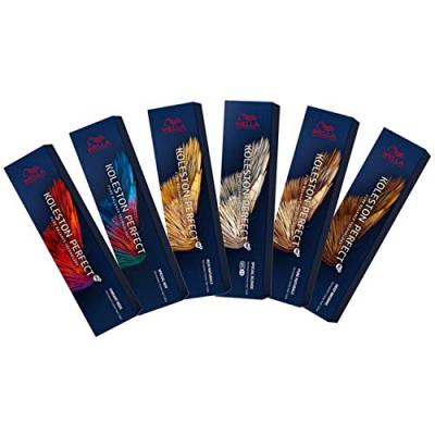 WELLA  No. 12/0
