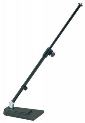 K&M  234 - pied de microphone de table