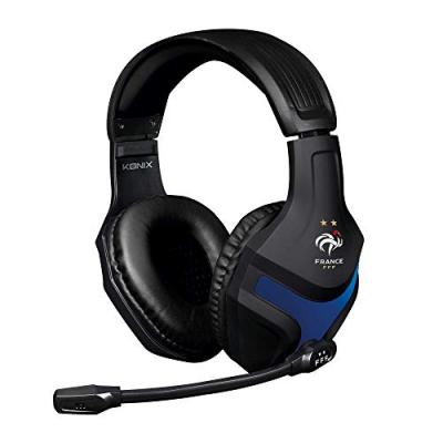 KONIX Casque gaming universel  FFF