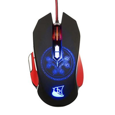 INNELEC Souris konix drakkar heimdall m-30