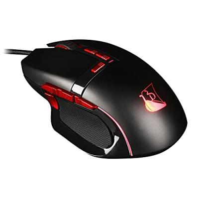  Souris gaming moba50 konix drakkar