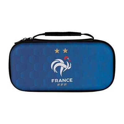 KONIX Housse Blason Equipe De France Fff  Switch/lite