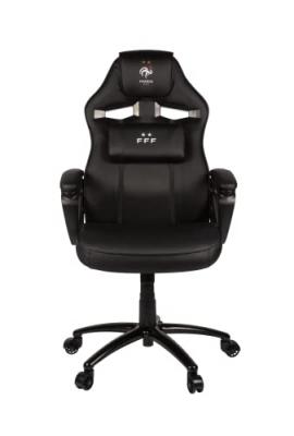  Fauteuil Gaming Konix Equipe de France Noir