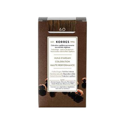 KORRES  Color Arg Bld Fonce 6.0