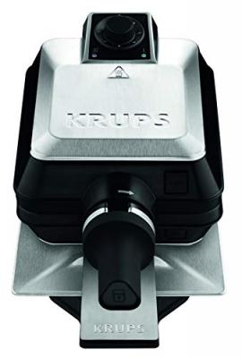KRUPS  FDD95D Gaufrier Professional A12