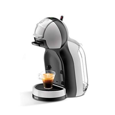 KRUPS  Dolce Gusto KP123B Mini Me Machine &agrave; caf&eacute; 1500 ml Artic-Grey/Noir