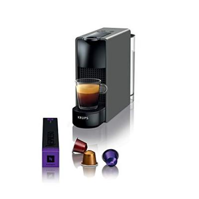 KRUPS  Nespresso Essenza Mini YY2911FD gris
