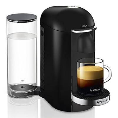 KRUPS  Nespresso Vertuo Plus YY2779FD Noir