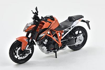 NEW RAY Moto ktm 1290 superduker 1/12&deg;