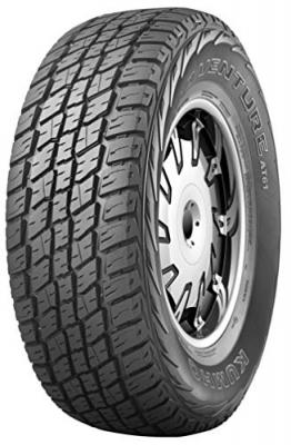 KUMHO  Road Venture AT61 265/65 R17 112T