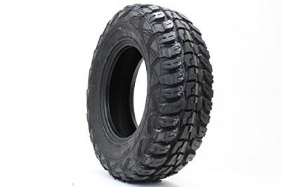 KUMHO  35-12.50R15 113Q KL71 - Pneu &eacute;t&eacute;