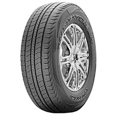 KUMHO  235/60 R18 103V KL51 K Pneu 4x4 &Eacute;t&eacute;