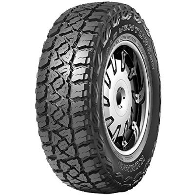 KUMHO  Road Venture MT51 31x10.50 R15 109Q