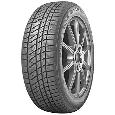 KUMHO  WinterCraft WS71 235/55 R17 99H