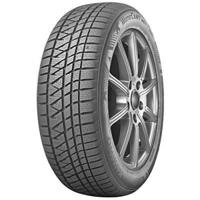 KUMHO  WinterCraft WS71 235/60 R18 107H