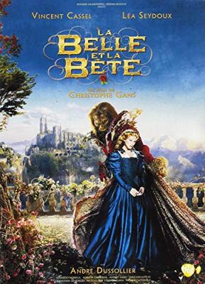 La Belle et la B&ecirc;te DVD
