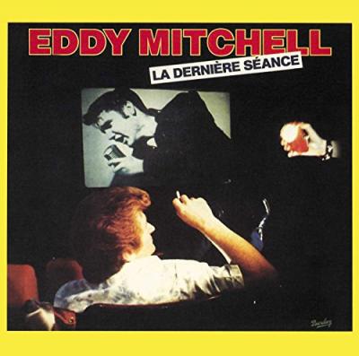 La derni&egrave;re s&eacute;ance