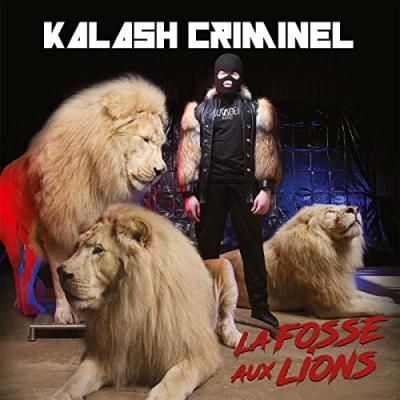 La Fosse aux lions