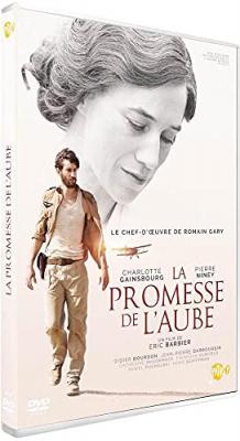 La Promesse de l'aube DVD