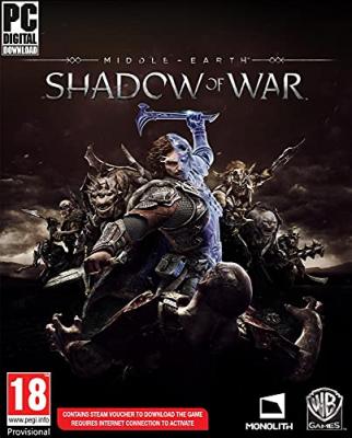 Middle-Earth : Shadow Of War