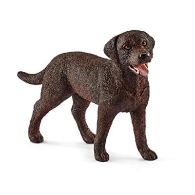 SCHLEICH  - Labrador Retriever, femelle