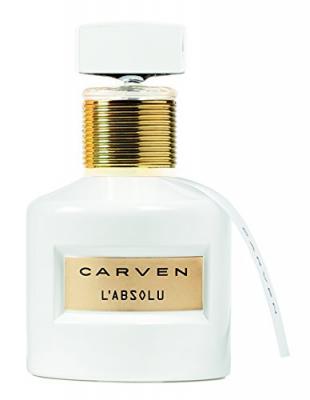 CARVEN  - L'absolu - Eau de parfum 100 ml