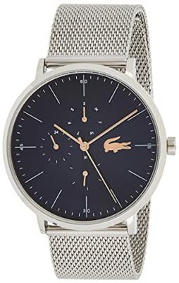 LACOSTE  Montre Homme 2011024 Bleu 