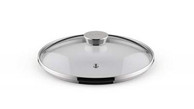 LAGOSTINA SALVASPAZIO Couvercle verre 28 cm