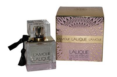 LALIQUE  L'Amour - Eau de Parfum 50ml
