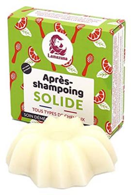 LAMAZUNA  After Shower Solid Vanille 74 ml