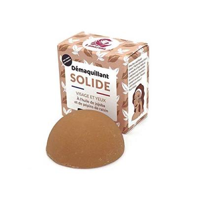 LAMAZUNA  D&eacute;maquillant solide non parfum&eacute; 30ml