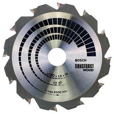 BOSCH  lame de scie circulaire de table 28 dents &oslash; 400 30 mm