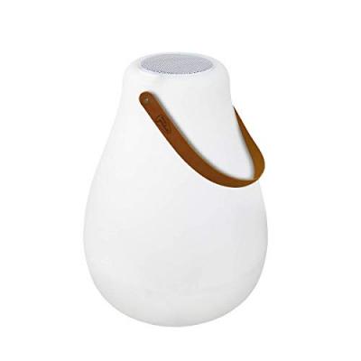 NEWGARDEN Enceinte bluetooth lumineuse Kurby