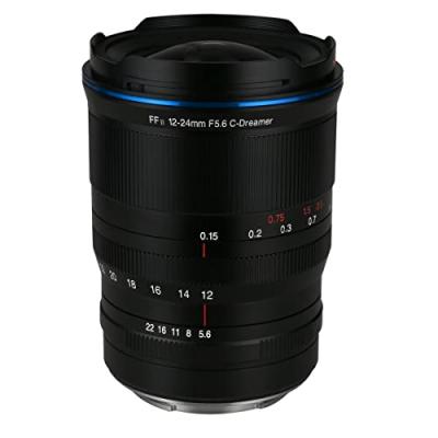 LAOWA  12-24mm f/5.6 Zoom Sony FE