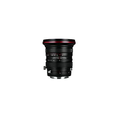 LAOWA  20mm f/4 Zero-D Shift monture Canon RF