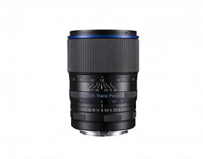 LAOWA 105mm f/2 STF Monture Sony FE