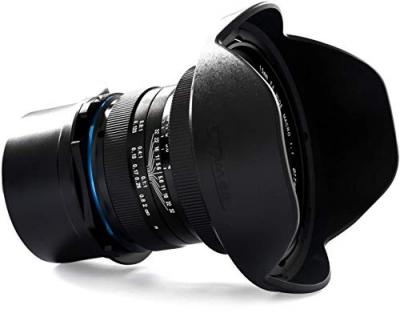 LAOWA 15mm f/4 Macro Monture Sony FE