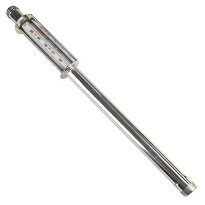 Thermom&egrave;tre pour st&eacute;rilisateur lares