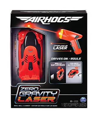 AIRHOGS Zero Gravity Rouge - Air Hogs