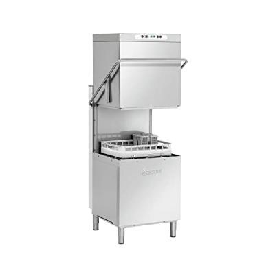 BARTSCHER  Lave Vaisselle &agrave; Capot Ds 2002