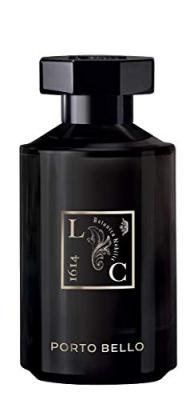 Porto Bello Parfum remarquable - Le Couvent
