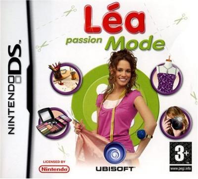 L&eacute;a Passion mode DS