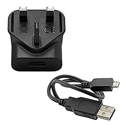  LEDLENSER Kit Chargeur batterie pour lampe frontale 