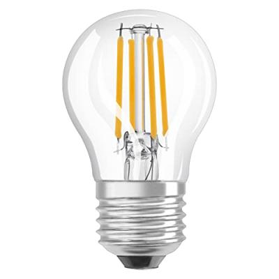 LEDVANCE  SMART+ BT Mini Bulb filament E27 4W 827