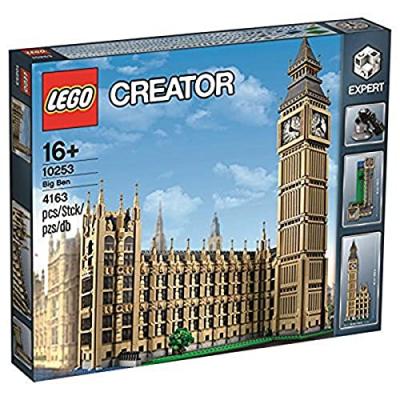 LEGO&reg; Creator 10253 Big Ben